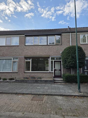 Woning te huur in Gilze en Rijen - 90 m² - 4 kamer(s) - 4, Overige soorten, Gilze en Rijen, Noord-Brabant