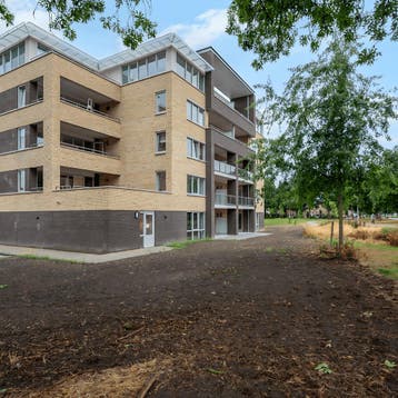 Appartement in Dronten gevonden voor €1900,- pm, Appartement, Direct bij eigenaar, Dronten