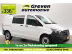 Mercedes-Benz Vito 116 CDI | Aut. | Clima | Cruise |, Automaat, Euro 6, Wit, Mercedes-Benz