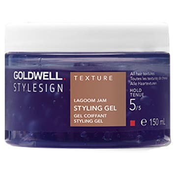 Goldwell  Stylesign Lagoom Jam  150 ml, Verzenden, Nieuw