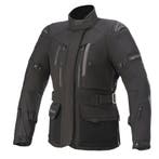Alpinestars Stella Ketchum Gore-Tex Jas Zwart, Nieuw met kaartje, Jas | textiel, Verzenden, Alpinestars