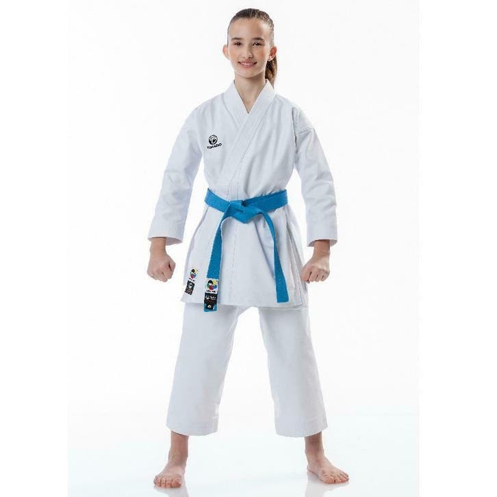 Tokaido Kata Master Junior, Sport en Fitness, Vechtsporten en Zelfverdediging, Nieuw, Ophalen of Verzenden