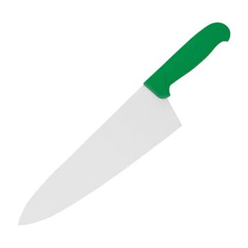 GGM Gastro | Salade- /groentemes - recht - RVS - Lemmet: |, Verzenden, Nieuw