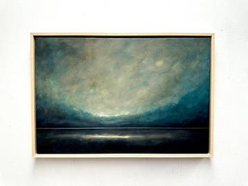 Joost Verhagen - Ouddorp Tranquility