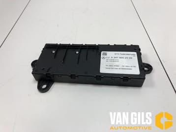 Module (diversen) Mercedes B-Klasse O325578, Ophalen of Verzenden, Nieuw