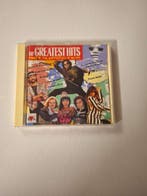 the Greatest hits, Cd's en Dvd's, Cd's | Overige Cd's, Verzenden, Nieuw in verpakking