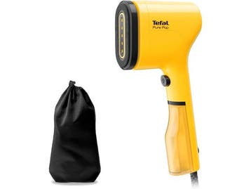Veiling - Tefal Pure POP DT2026 Kledingstomer - 1300W, Gebruikt