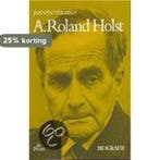 A. Roland Holst 9789068017625 J. van der Vegt, Verzenden, Gelezen, J. van der Vegt