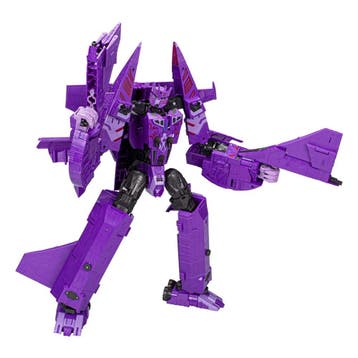 Transformers Generations Legacy Evolution Titan Class Act..., Ophalen of Verzenden, Nieuw