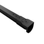 SALE - Stabilisatiestang plafond - Zwart -  8 mm -, Doe-het-zelf en Verbouw, Ophalen of Verzenden, Nieuw