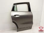 Mercedes GLA W247 H247 2020+ Portier Deur Rechts Achter Orig, Ophalen, Gebruikt, Deur, Mercedes-Benz