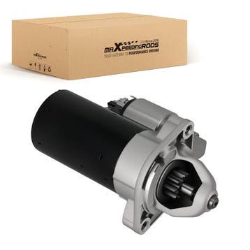 Startmotor voor BMW 318i E36/E46 1.9L 1996-1999 12417515391, Verzenden, Nieuw, BMW