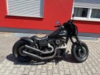 Harley-Davidson - FXDF – Dyna Fat Bob Custom - 1600 cc -