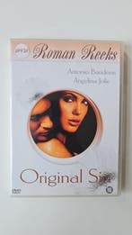 ORIGINAL SIN (DVD), Verzenden, Gebruikt