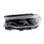 Bmw 5 Serie G30 G31 Full led koplamp Links  63117214961 Well, Ophalen of Verzenden, Nieuw, BMW