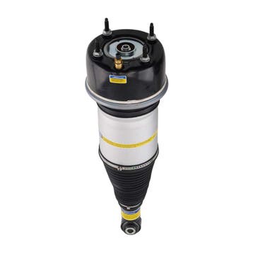Paar luchtvering veerpoten achter geschikt voor Jaguar XJ..., Verzenden, Nieuw, Jaguar