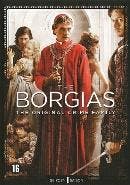 Borgias - Seizoen 1 - DVD, Verzenden, Nieuw in verpakking