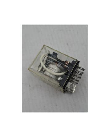 omron LY2 24VAC 10A 240VAC, Verzenden