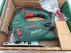 Bosch PST 18 LI - Decoupeerzaag - Pendelwerking - Zonder, Verzenden, Nieuw, Bosch