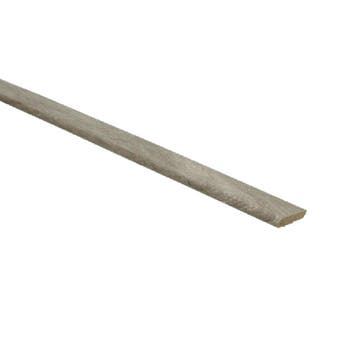 Afwerkl. met plakstrip eiken honing (Afwerklijst), Overige materialen, Verzenden, 50 tot 150 cm, Overige typen