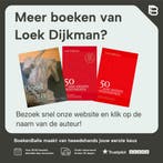 Klankenliefde 9789462623507 Loek Dijkman, Verzenden, Zo goed als nieuw, Loek Dijkman