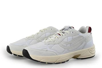 Genesis Sneakers in maat 42 Wit, Verzenden, Wit, Genesis, Sneakers of Gympen