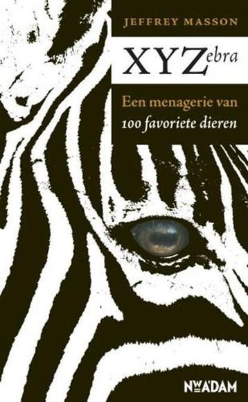 XYZebra | 9789046802151 | MASSON,  J.M., Ophalen of Verzenden, Zo goed als nieuw, MASSON,  J.M.