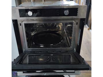 Inventum IMC6044RK - Combi Magnetron Oven - 44 liter -, Verzenden, Zo goed als nieuw