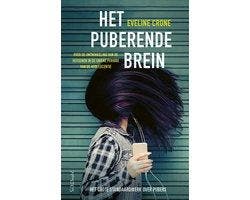 Boek Het puberende brein 9789044637731, Boeken, Verzenden, Zo goed als nieuw