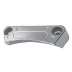 Blok Anode voor Volvo Penta DPR-DPH Duo Prop, Ophalen of Verzenden, Nieuw, Zeilboot of Motorboot