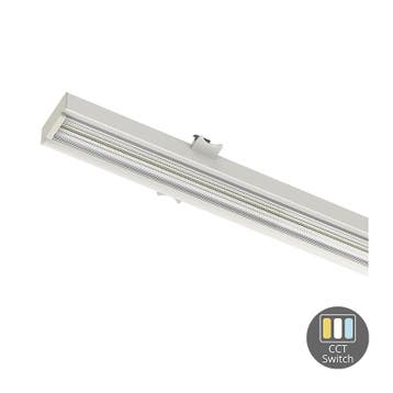 LICHTLIJN MODULE | JUPITER | 55-75W | 30° | CCT-SWITCH, Nieuw