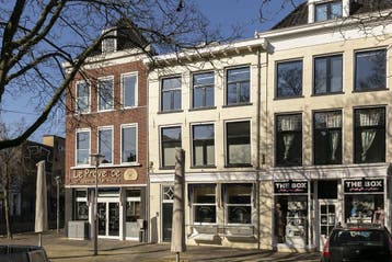 Appartement met 2 kamers in Sneek, Sneek, Direct bij eigenaar, Appartement