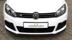 Volkswagen golf 6R carbon voorlip, Verzenden