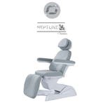 Behandelstoel Neptune Mint Groen - Luxe Elektrische Behan..., Witgoed en Apparatuur, Persoonlijke-verzorgingsapparatuur, Verzenden