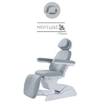 elektrische behandelstoel Neptune Mint Groen, Witgoed en Apparatuur, Persoonlijke-verzorgingsapparatuur, Verzenden, Nieuw, Overige typen