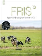 Fris / Beleef de seizoenen 9789491808425 Marleen Brekelmans, Verzenden, Gelezen, Marleen Brekelmans