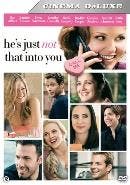 Hes just not that into you - DVD, Verzenden, Nieuw in verpakking