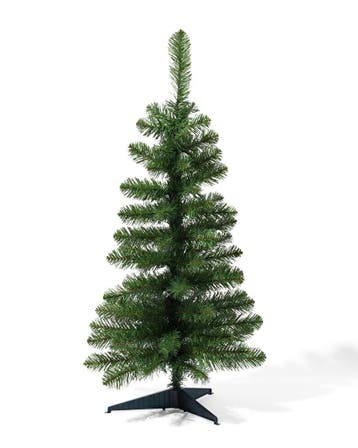 HEMA Kunstkerstboom 90cm, Diversen, Verzenden, Nieuw