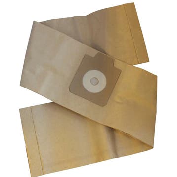 Stofzak Electrolux UZ920 (Stofzakken Scanpart PE), Witgoed en Apparatuur, Verzenden, Nieuw, Overige typen