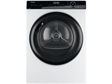 Haier HD90-A2939 - Warmtepompdroger - I-Refresh -, Verzenden, Zo goed als nieuw