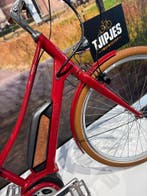 OPRUIMING! Excelsior vintage elektrische damesfiets BOSCH, Overige merken, Nieuw, Ophalen of Verzenden, 51 tot 55 cm