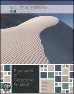 Principles of Corporate Finance 9781259009518, Verzenden, Zo goed als nieuw