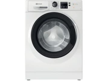Bauknecht BPW9A114 - Wasmachine 9 kg - 1400 tpm -, Verzenden, Zo goed als nieuw