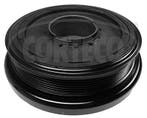 Krukaspoelie BMW 11237800026 X5 X6 N57 F10 F11 F07 F01 Co..., Auto-onderdelen, Motor en Toebehoren, Ophalen of Verzenden, Nieuw