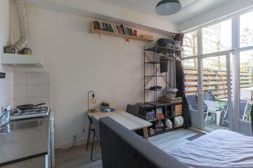Te huur: Kamer Akkerstraat in Groningen, Groningen