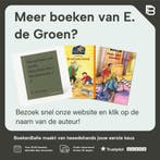 Duizend jaar onderweg 9789026115783 E. de Groen, Verzenden, Gelezen, E. de Groen