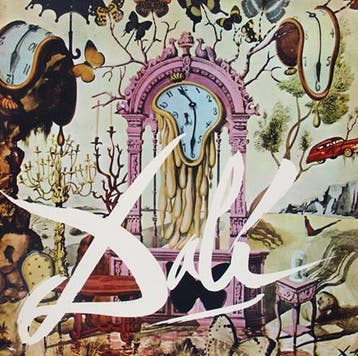 Scarlatti / Fiorenza Cossotto / Lorenzo Alvary / Dalí - Dali, Ophalen of Verzenden, Gebruikt