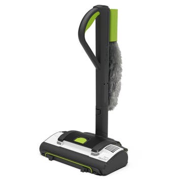 Gtech HyLite 2 (SCV300) Steelstofzuiger 1,5Kg, Ophalen of Verzenden, Nieuw, Reservoir, Minder dan 1200 watt