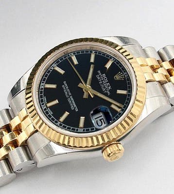 Rolex - Datejust - 178273 - Dames - 2000-2010, Nieuw