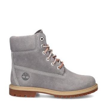Timberland Premium 6-Inch veterboot veterboots, Verzenden, Lage of Enkellaarzen, Nieuw, Timberland
